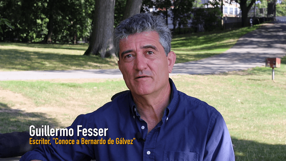 Get To Know Bernardo De Galvez